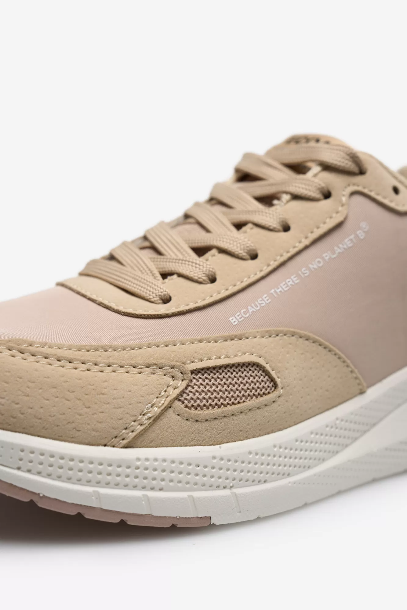 New Ecoalf Anai Sneakers Beige