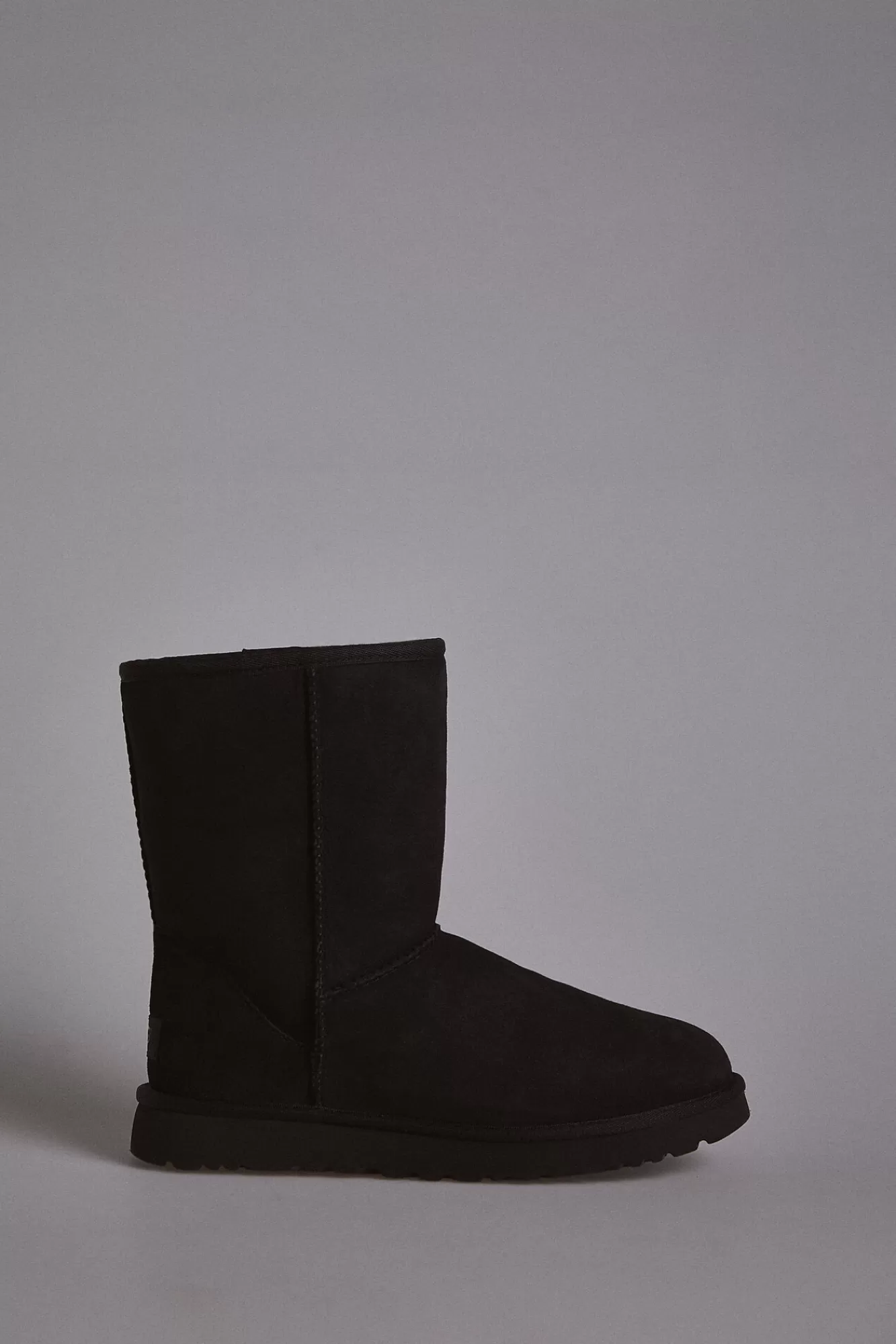 New Ugg Classic Short Ii ® Boot Black