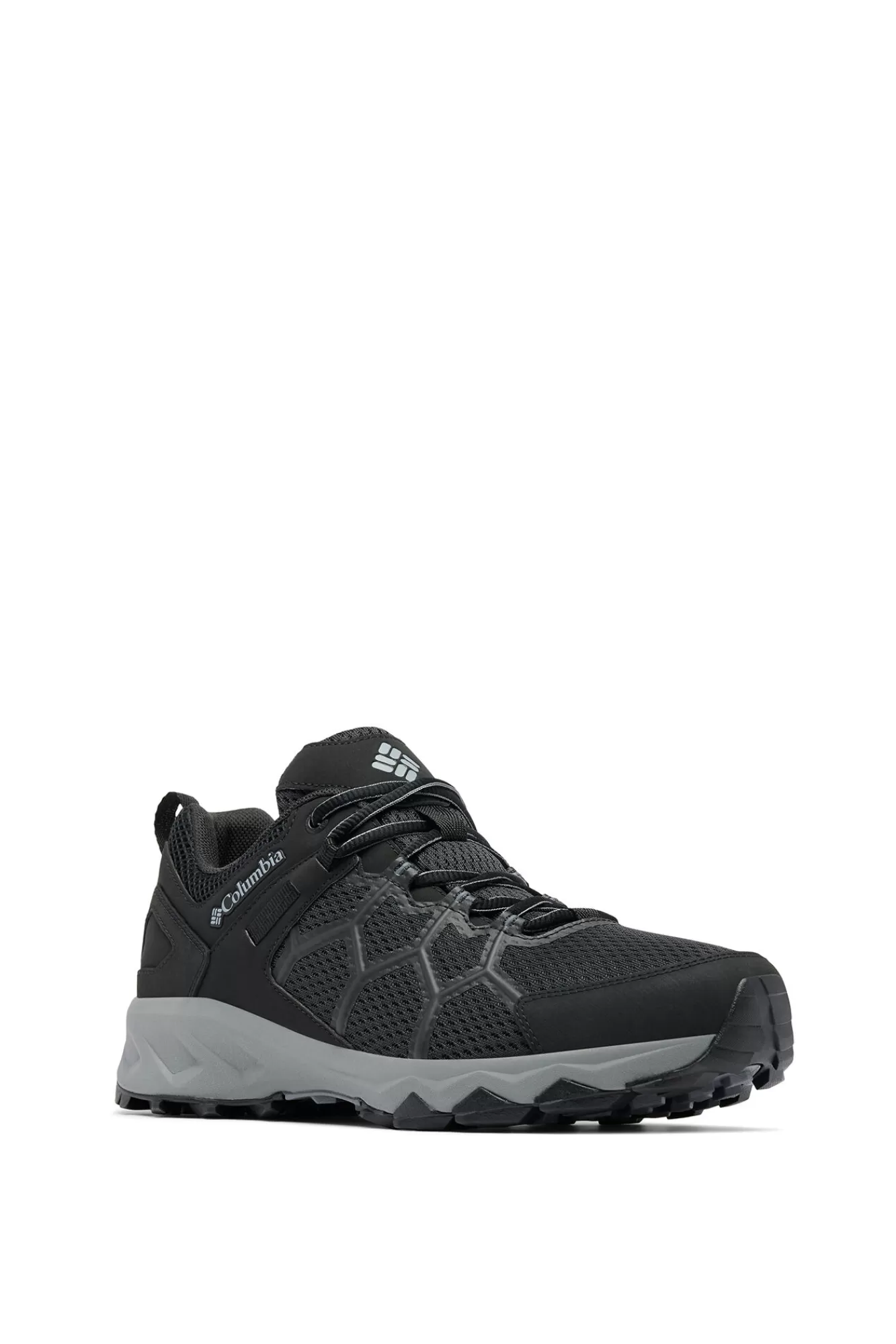 Cheap Columbia Peakfreak Ii Hiking Shoe For Men™ Black