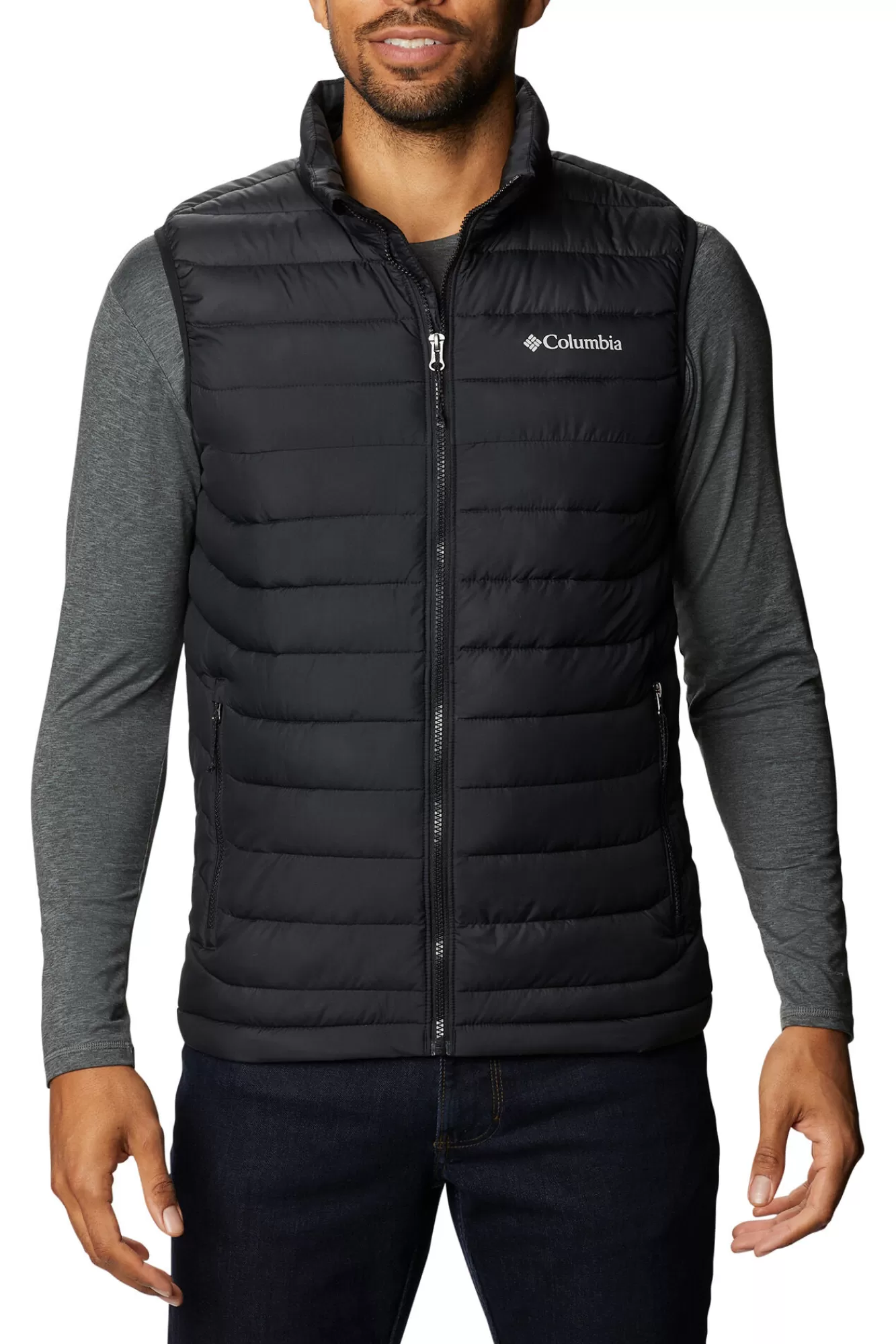 Best Sale Columbia Powder Lite Vest™ Black