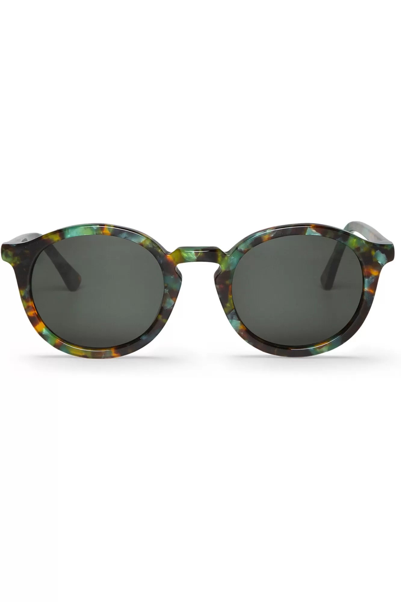 Best Mr. Boho Lagoon - Chamberi Sunglasses Multicolour