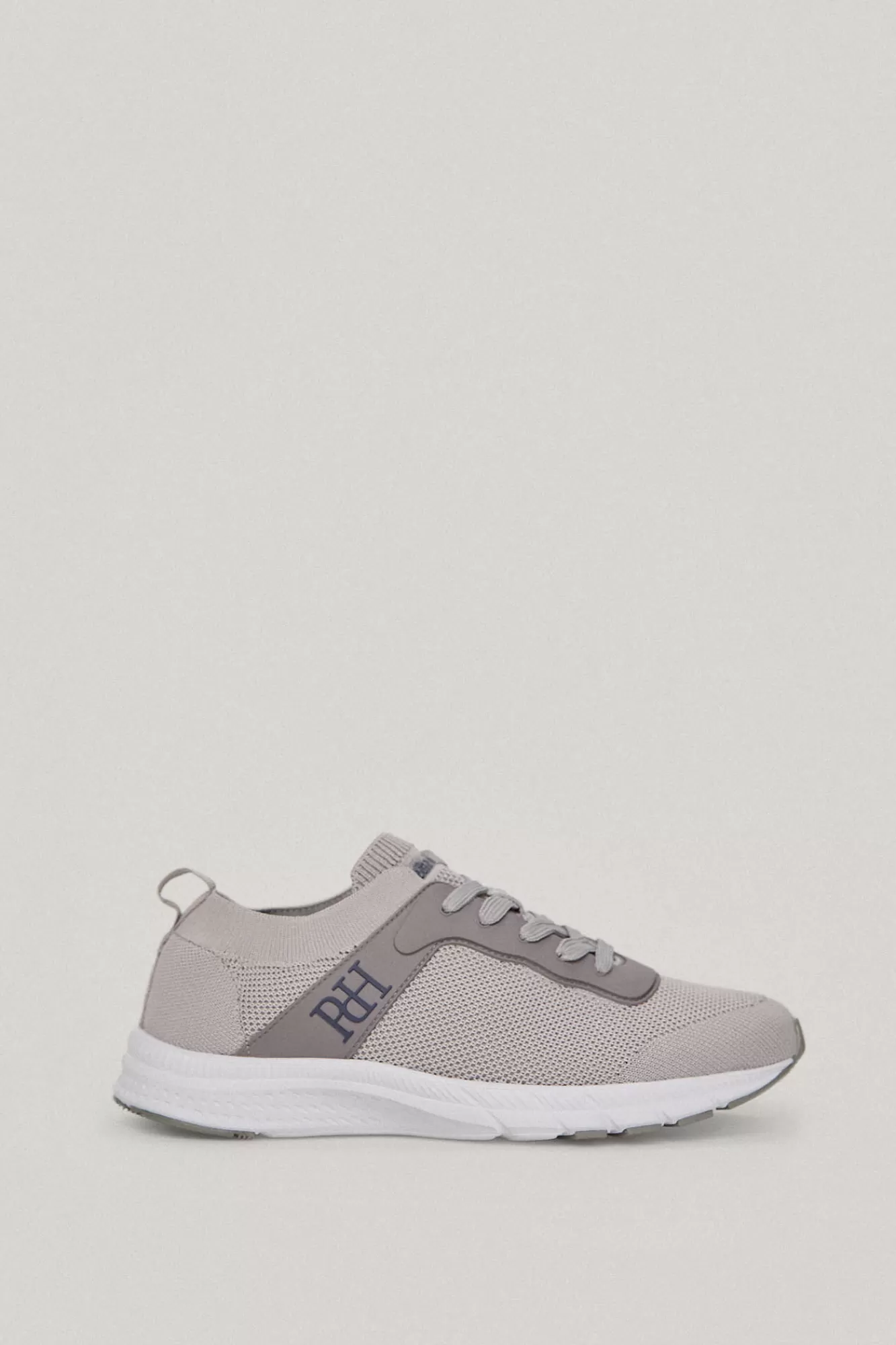 Cheap Pedro del Hierro Lightweight Trainers Grey