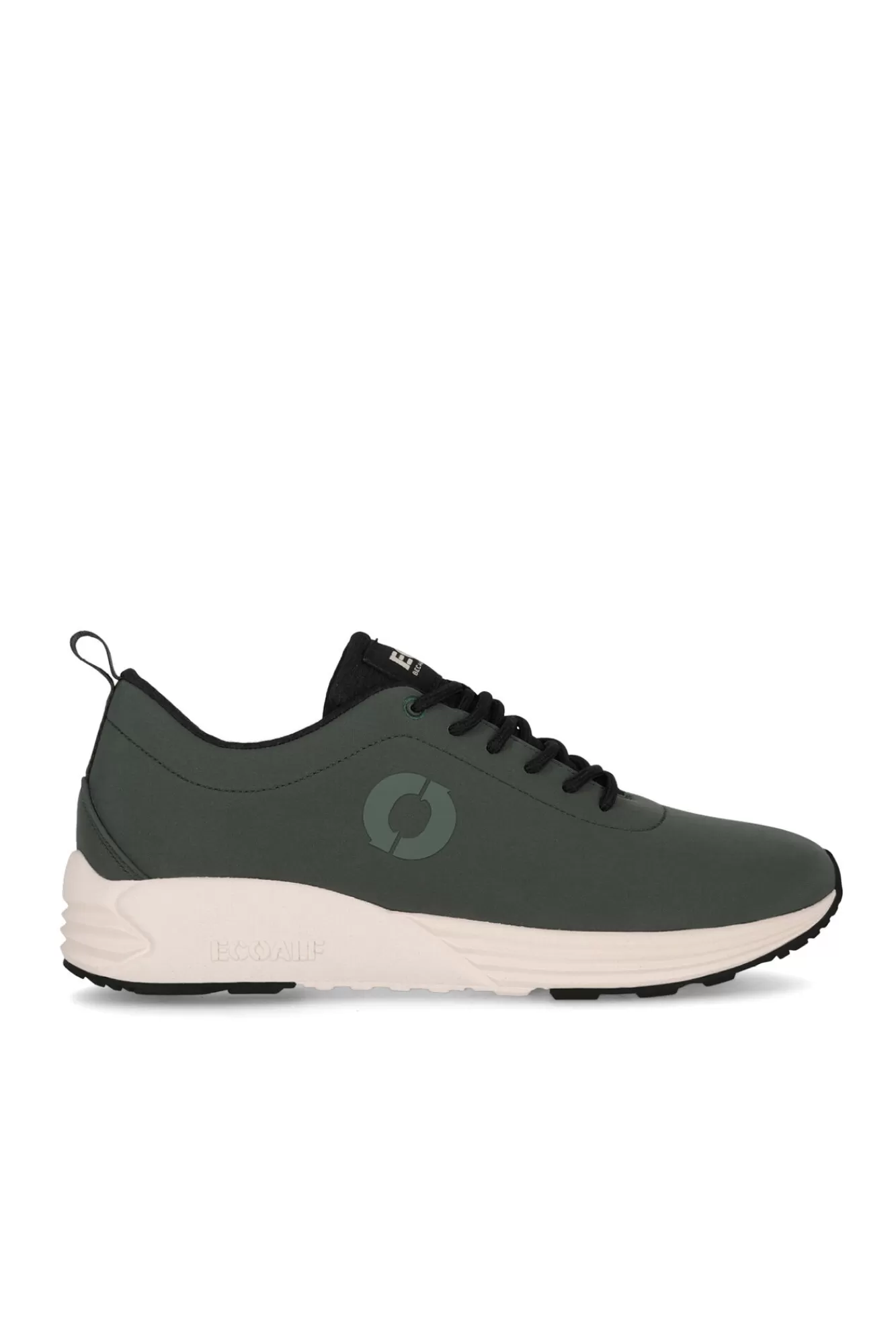 Online Ecoalf Oregon Sneakers Kaki