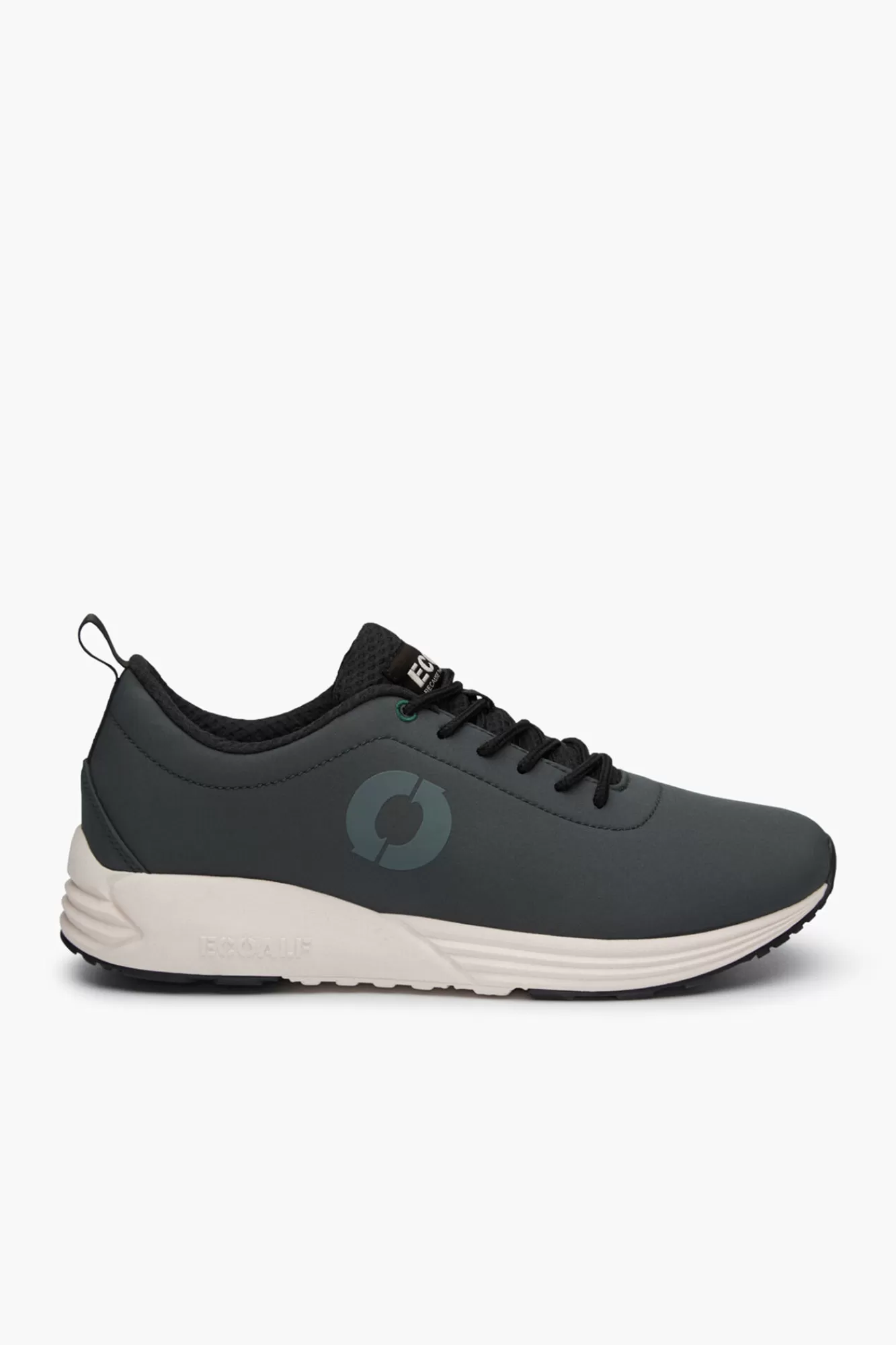 Cheap Ecoalf Oregon Sneakers Kaki