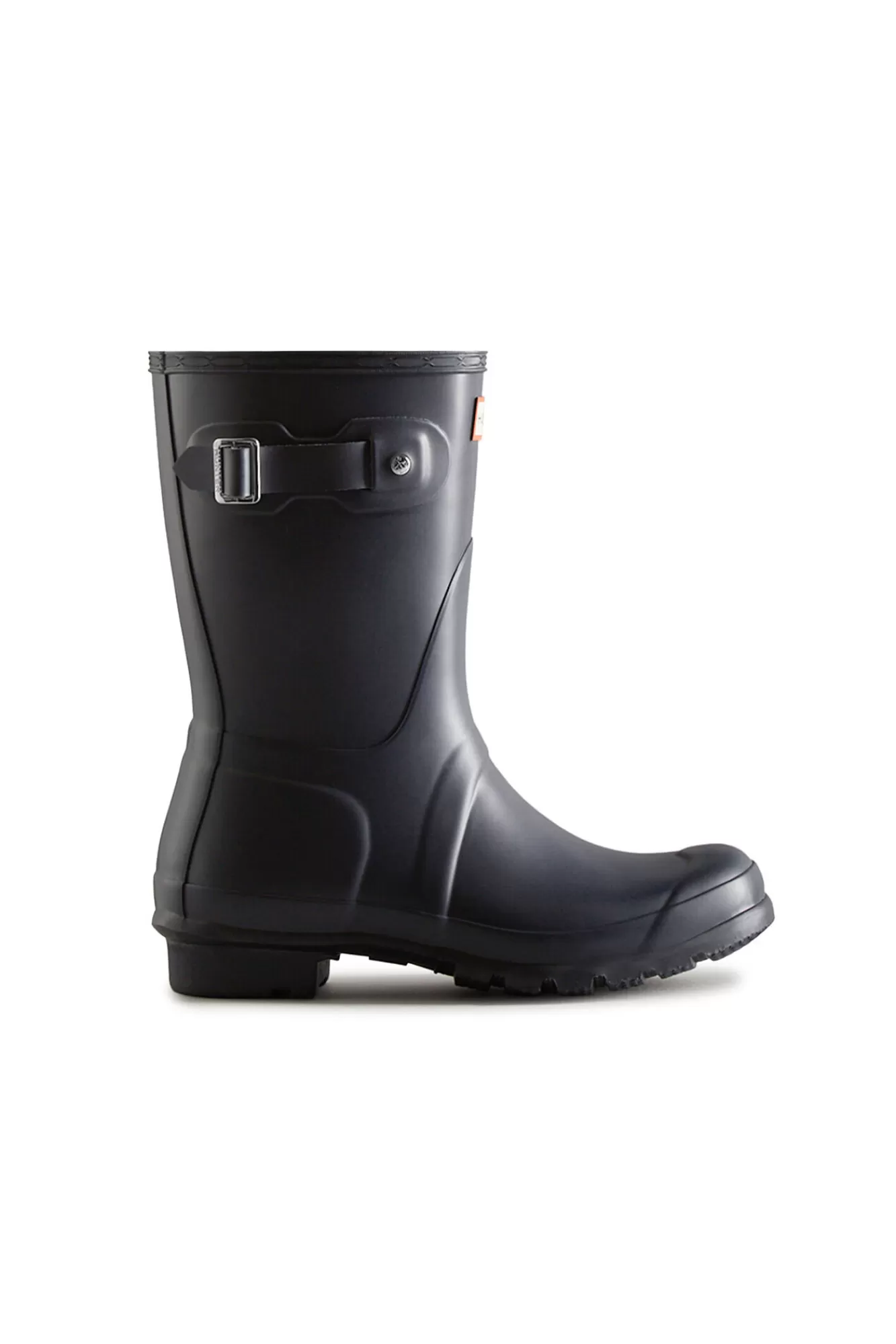 Fashion Hunter Original Short Rain Boot Navy