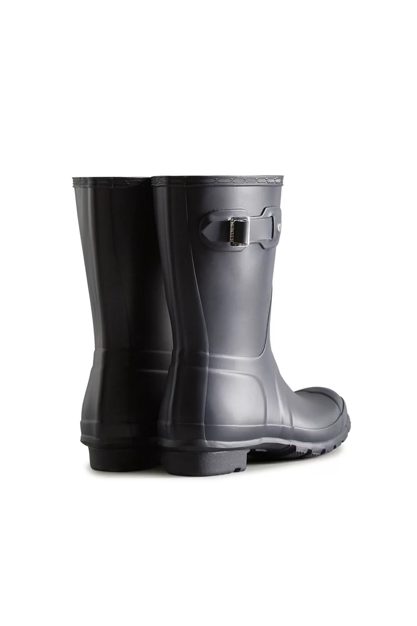 Fashion Hunter Original Short Rain Boot Navy