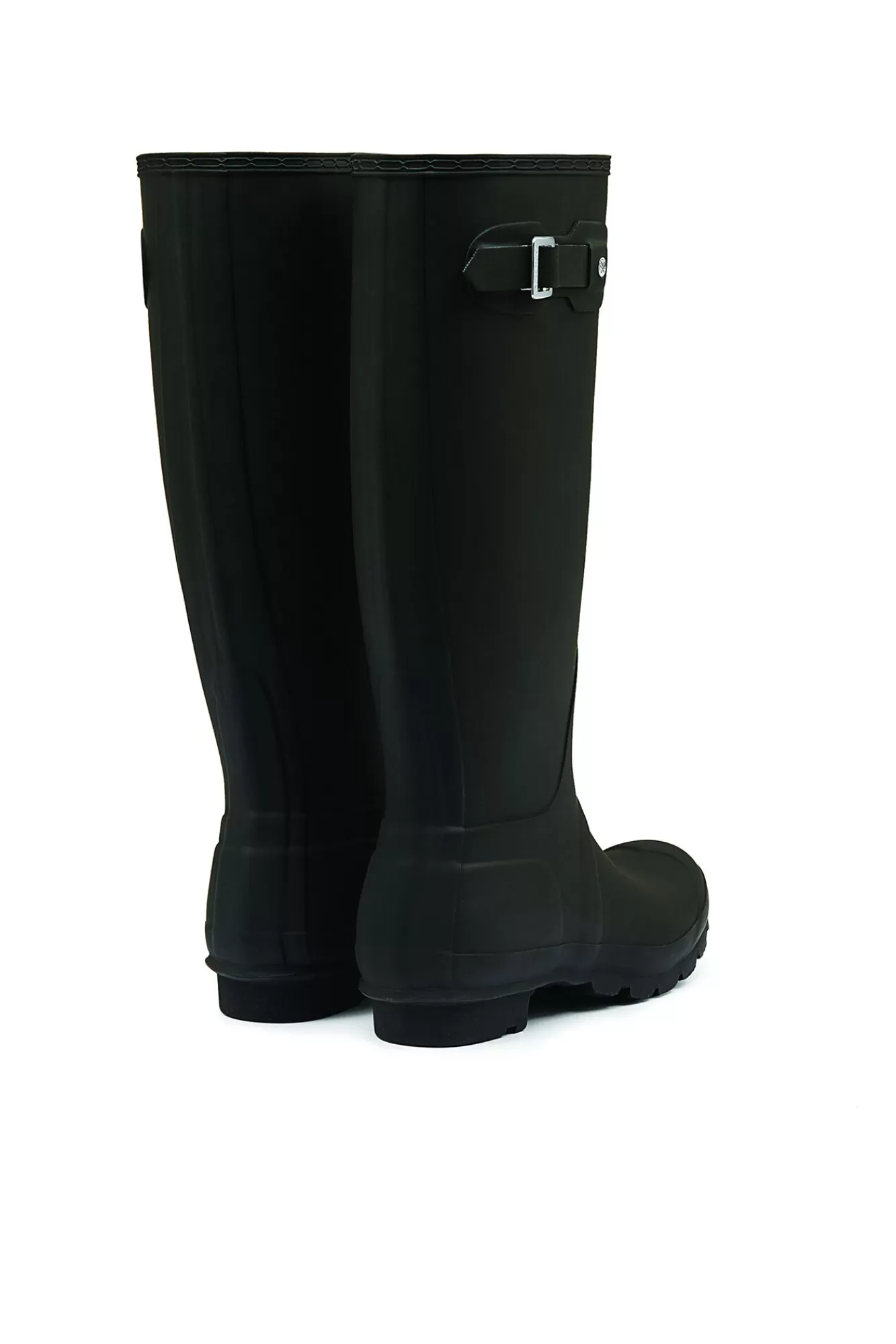 Flash Sale Hunter Short Rain Boot Black