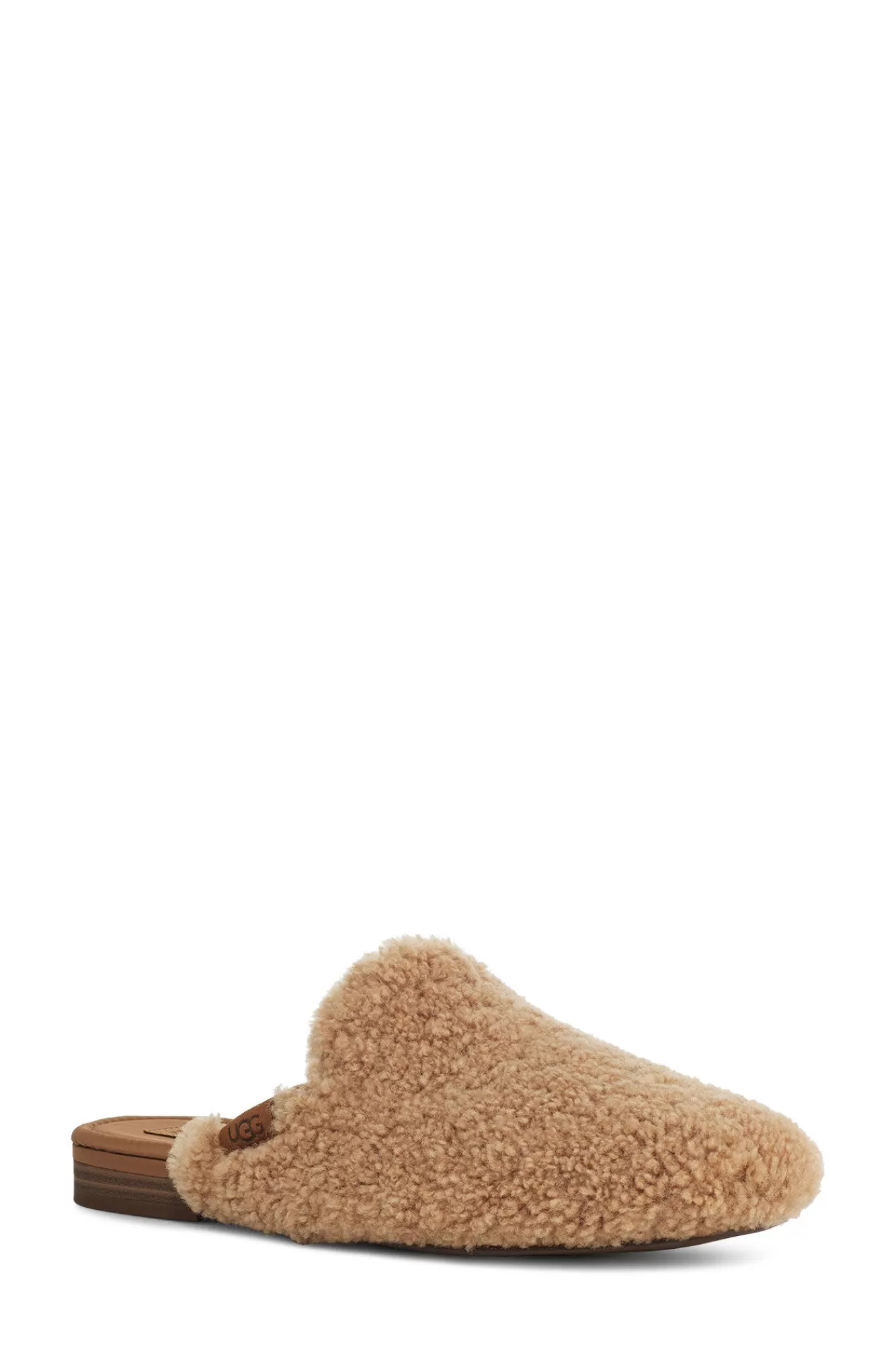 Fashion Ugg Slippers Brown