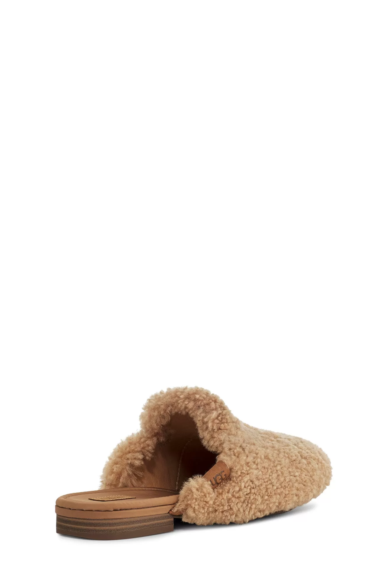 Fashion Ugg Slippers Brown