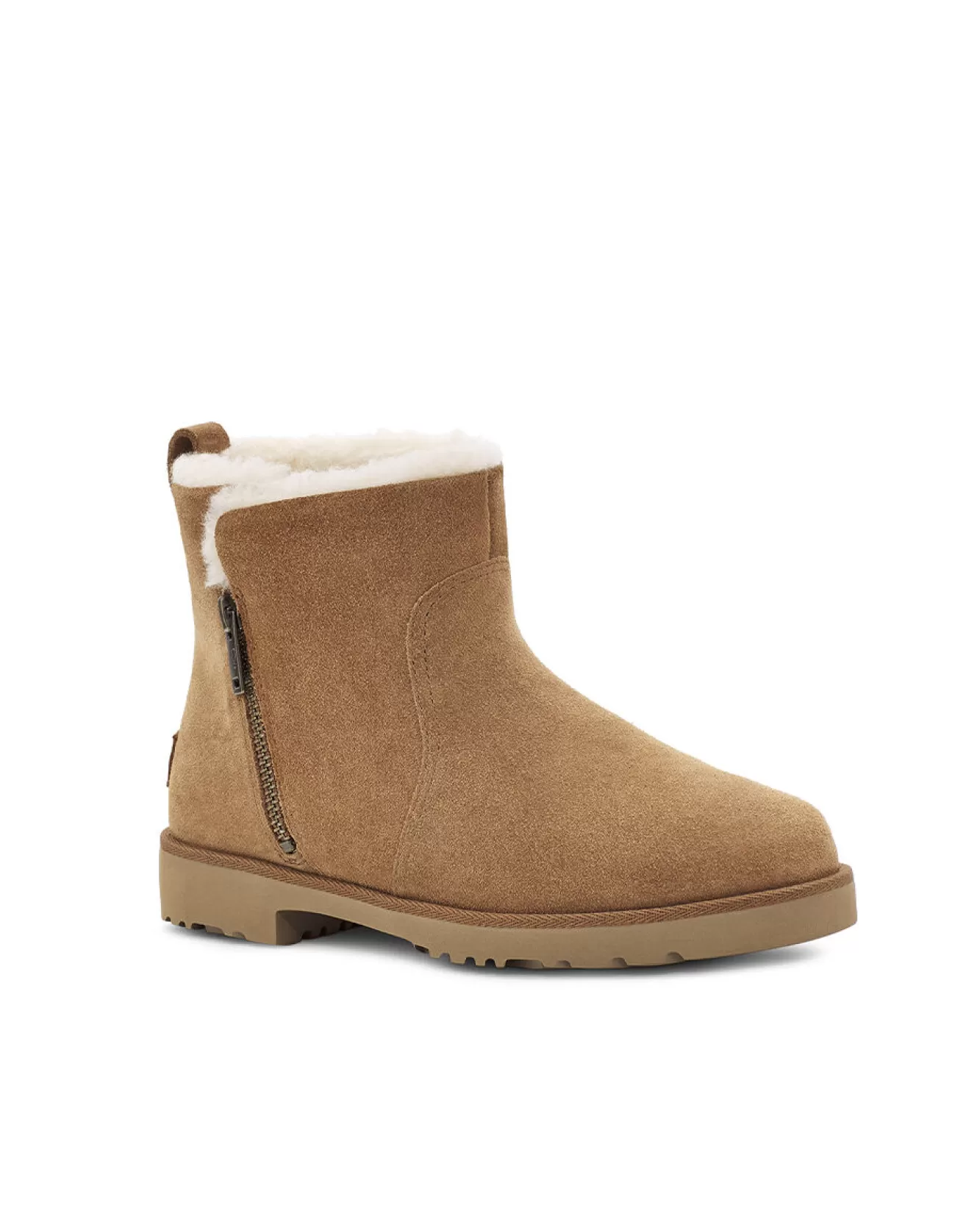 Clearance Ugg Boot Brown