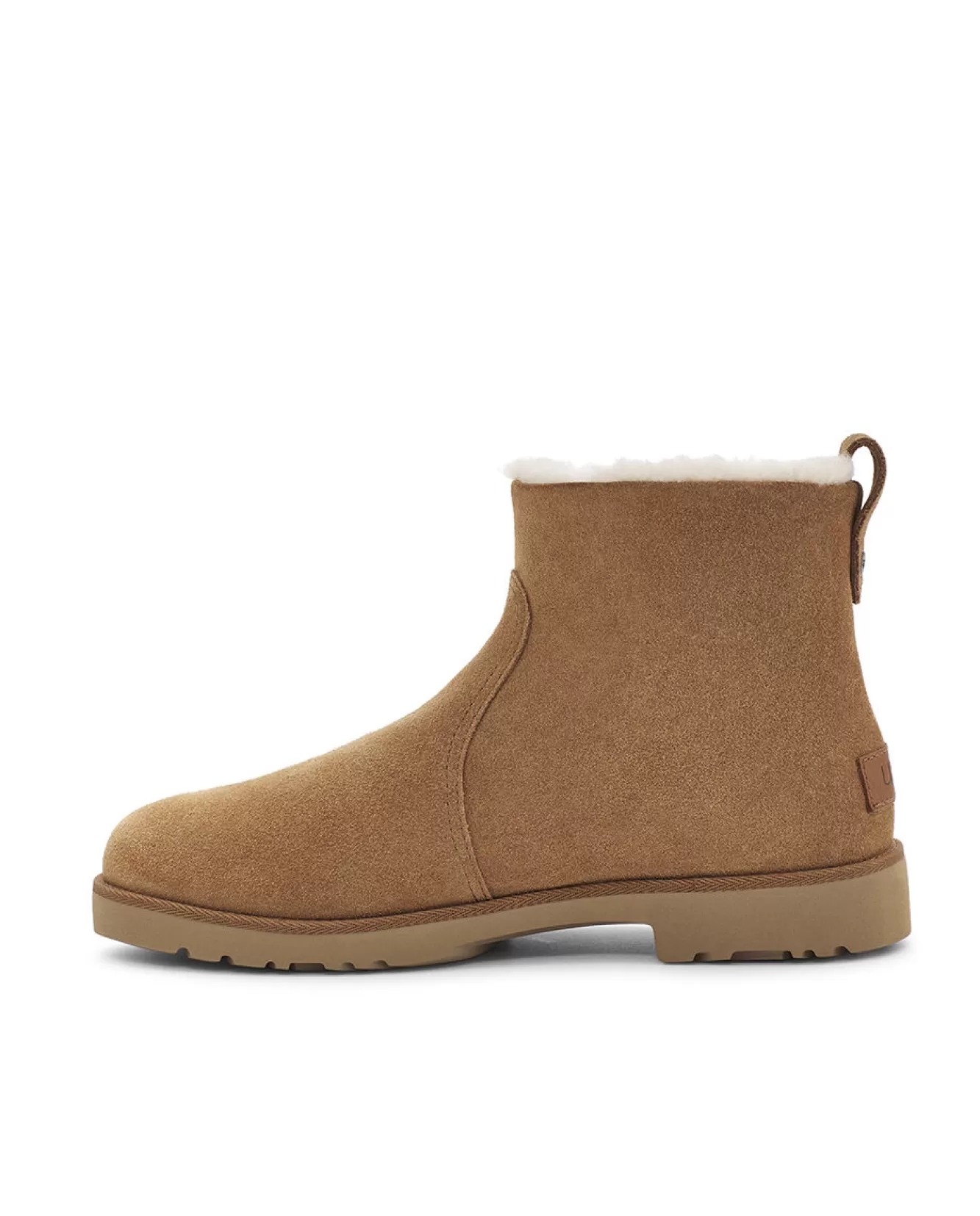 Clearance Ugg Boot Brown